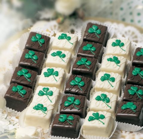 a product from the St. Patrick's Day category